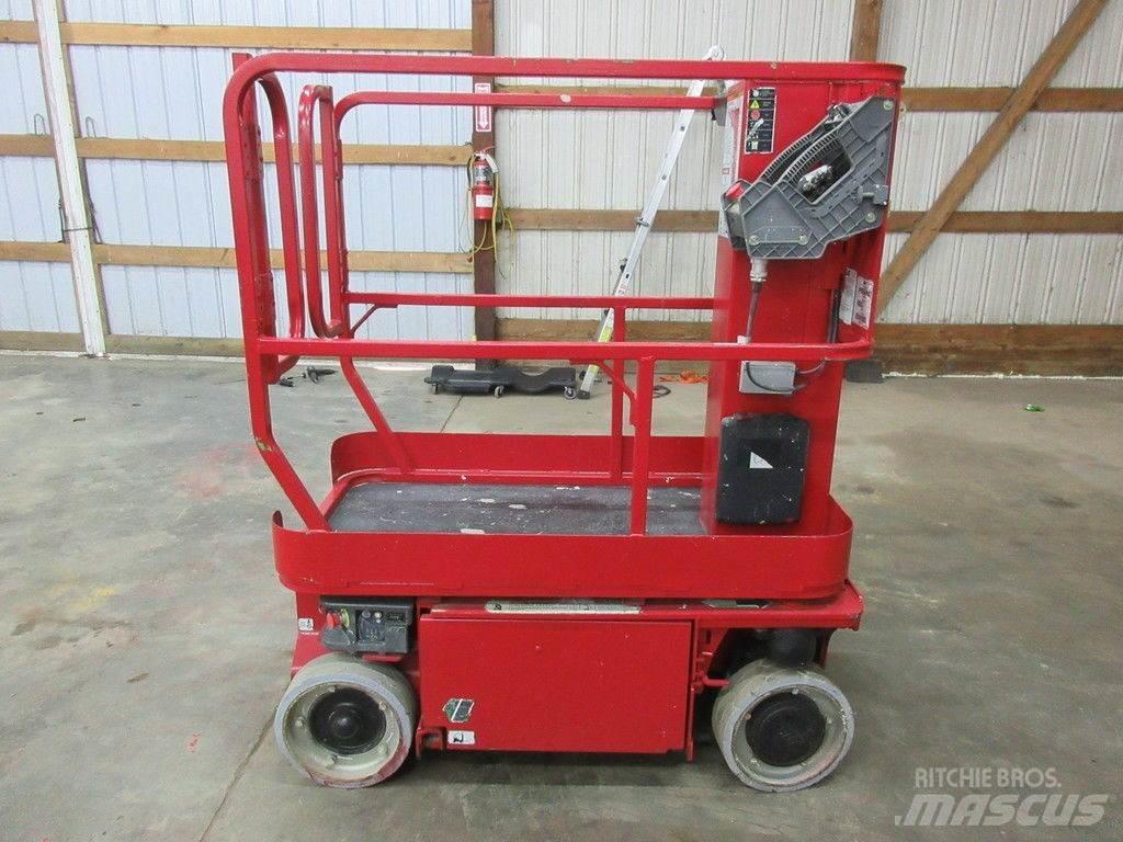 JLG 1230ES Other