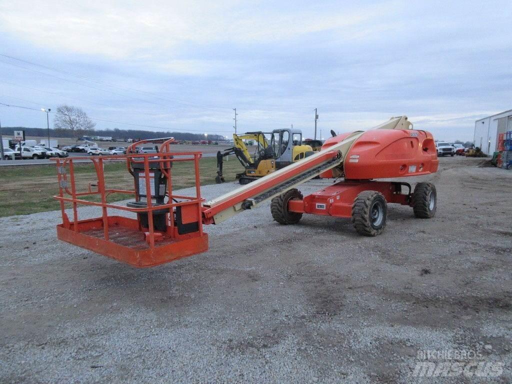 JLG 400S Other