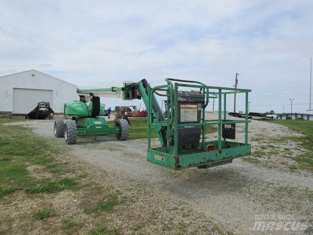 JLG M600JP Other