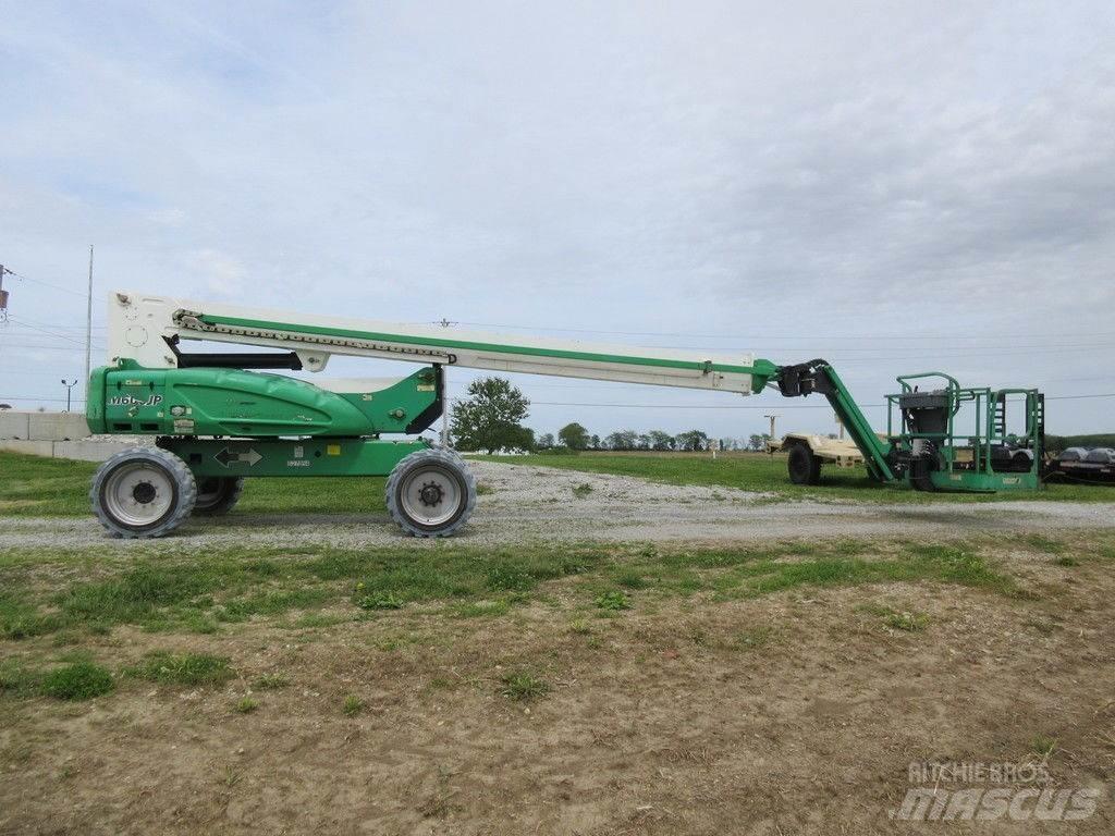 JLG M600JP Other