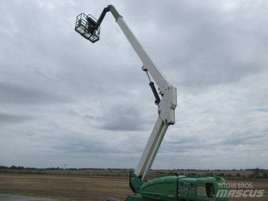 JLG M600JP Other