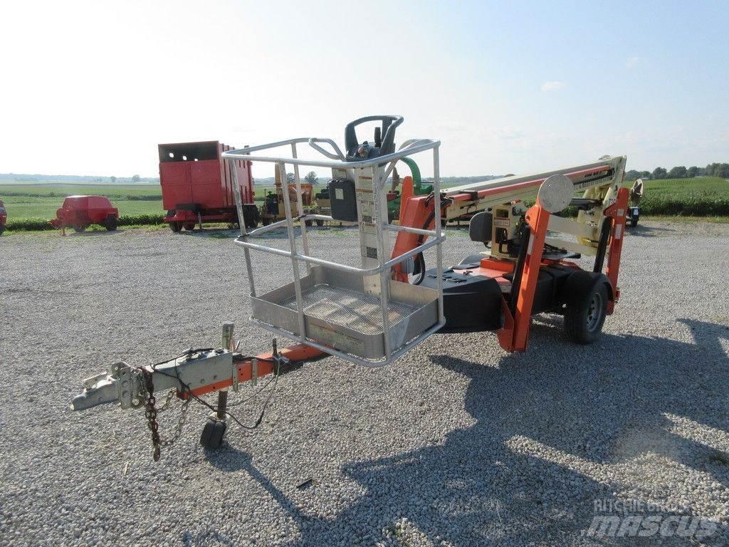 JLG T350 Other