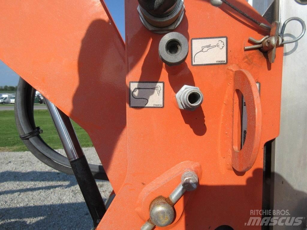 JLG T350 Other