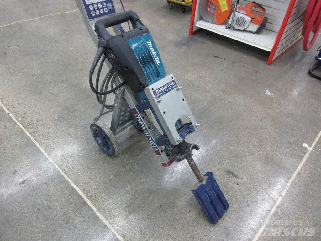 Makita HM1307CB Other