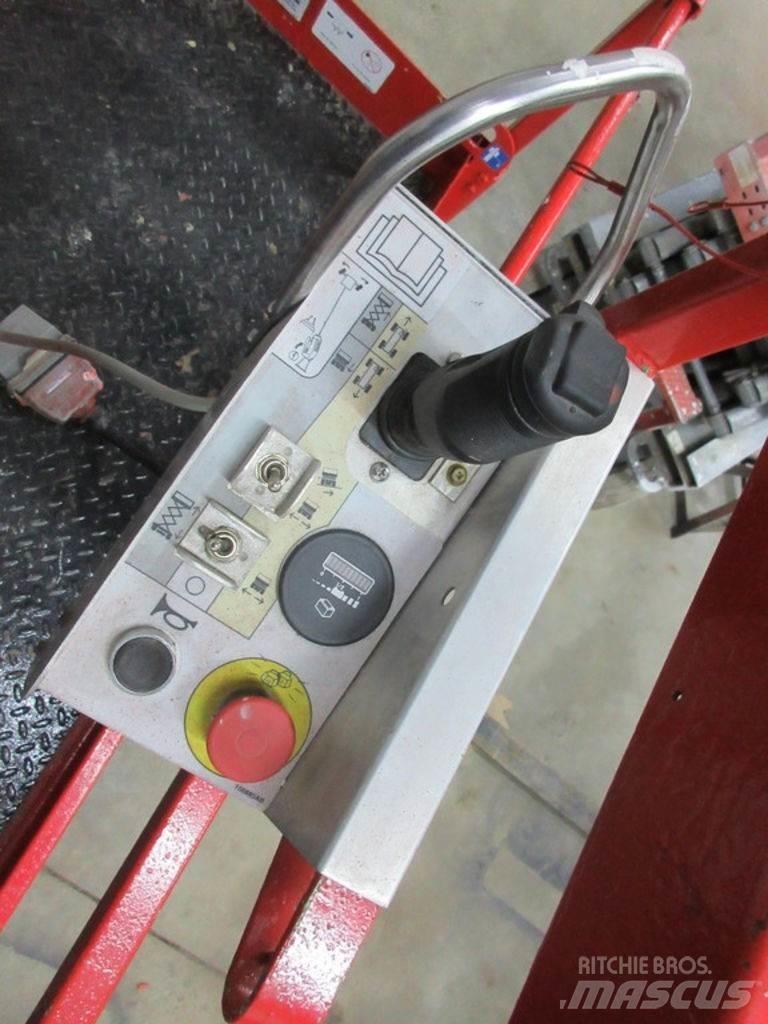 SkyJack SJ3219 Other