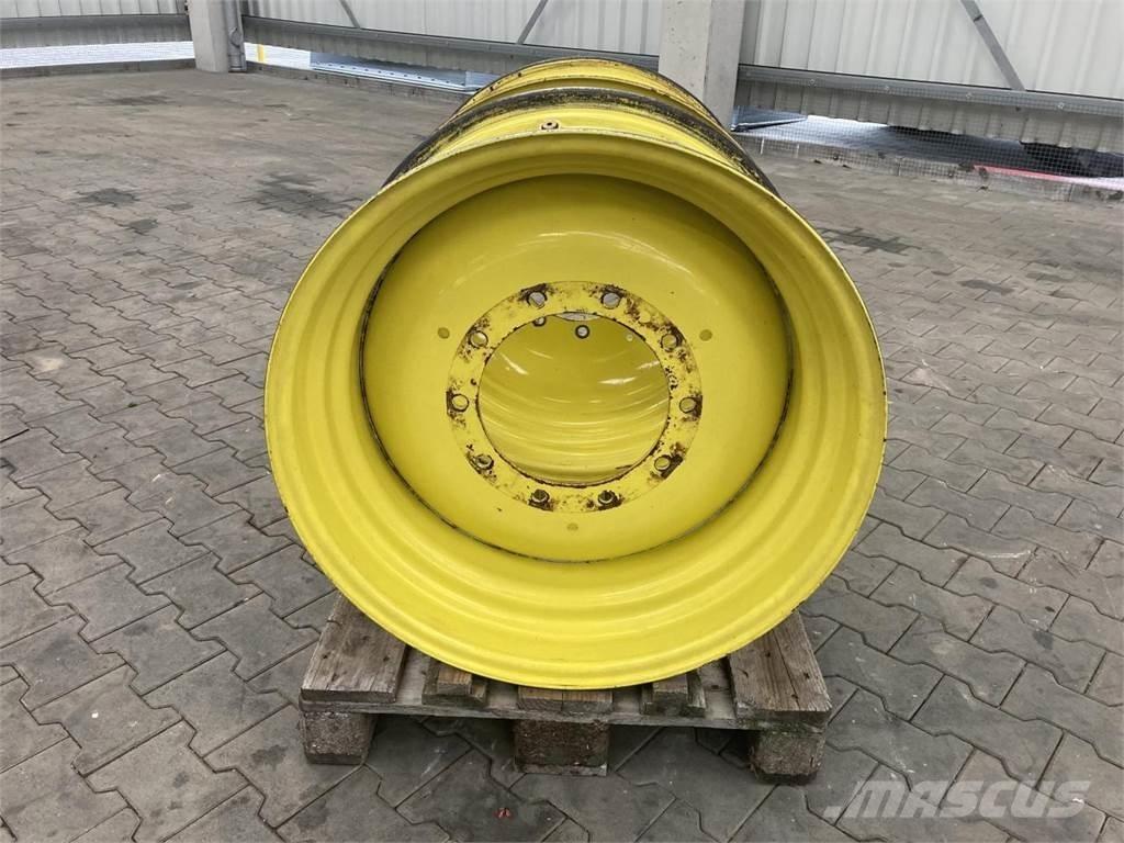  UNBEKANNT 16x30 Tires, wheels and rims