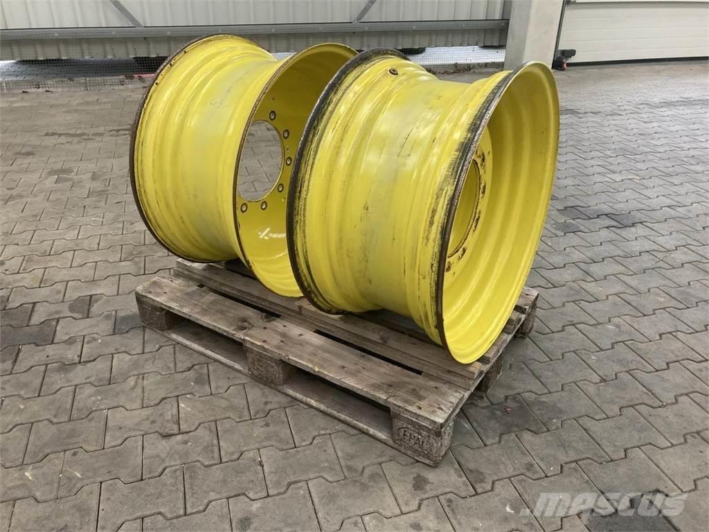  UNBEKANNT 16x30 Tires, wheels and rims
