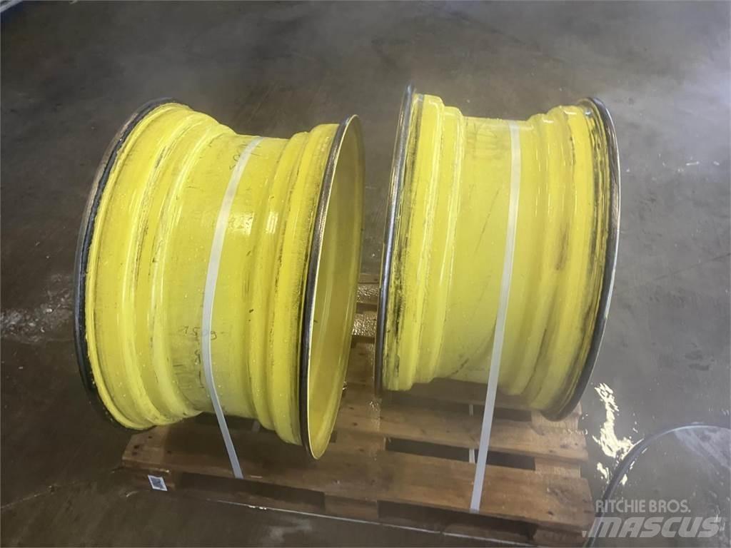  UNBEKANNT 30 Zoll Tires, wheels and rims
