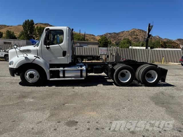 Freightliner M 112 Cab & Chassis Trucks