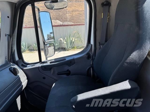 Freightliner M 112 Cab & Chassis Trucks