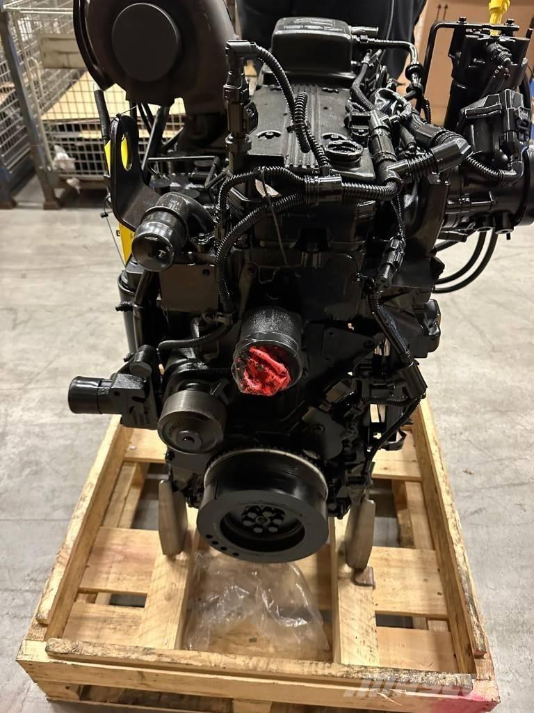 Cummins QSB 6.7 Farm Equipment - Others