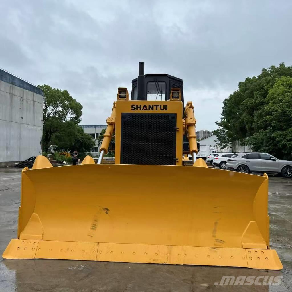 Shantui SD 22 Crawler dozers