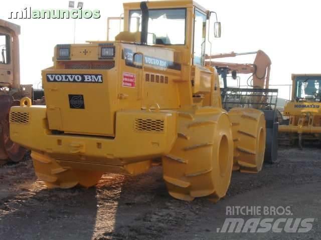 Volvo L 180 C Wheel Loaders
