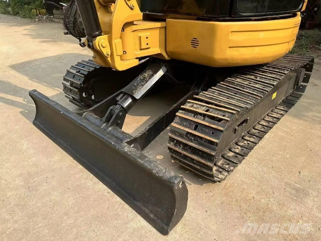 CAT 303 CR Mini Excavators <7t (Mini Diggers)