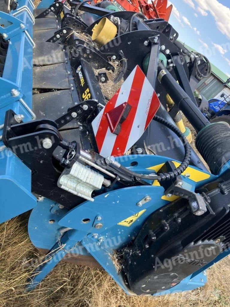Imants 56 vx350 Other Tillage Machines And Accessories