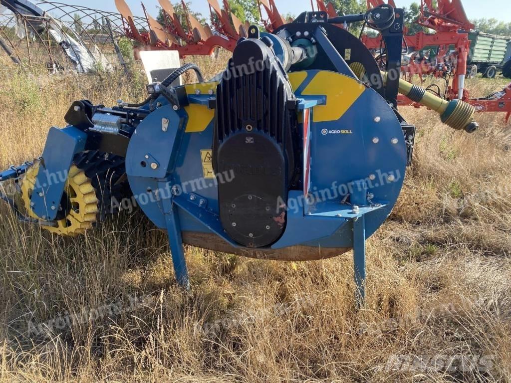 Imants 56 vx350 Other Tillage Machines And Accessories