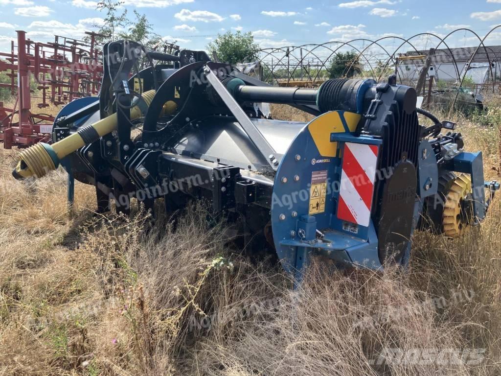 Imants 56 vx350 Other Tillage Machines And Accessories