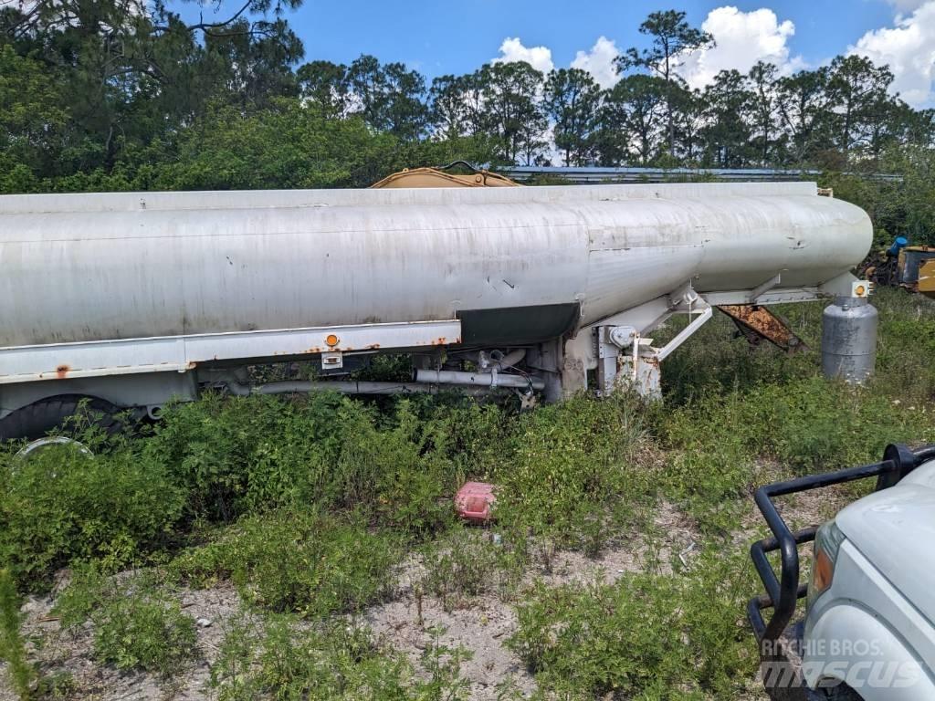 Remtec m67a1 Tank Trailers