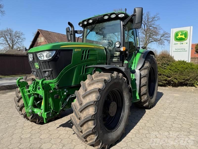 John Deere 6145R Farm Equipment - Others