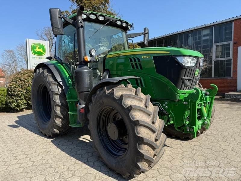 John Deere 6145R Farm Equipment - Others