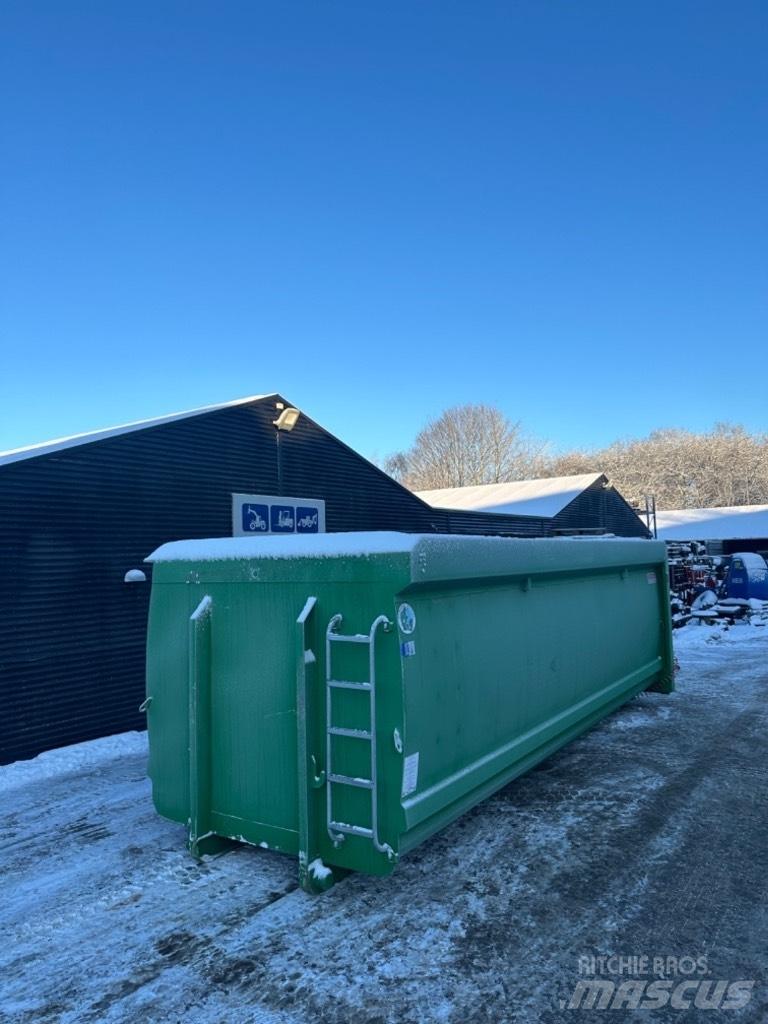  Andet 34kbm Other