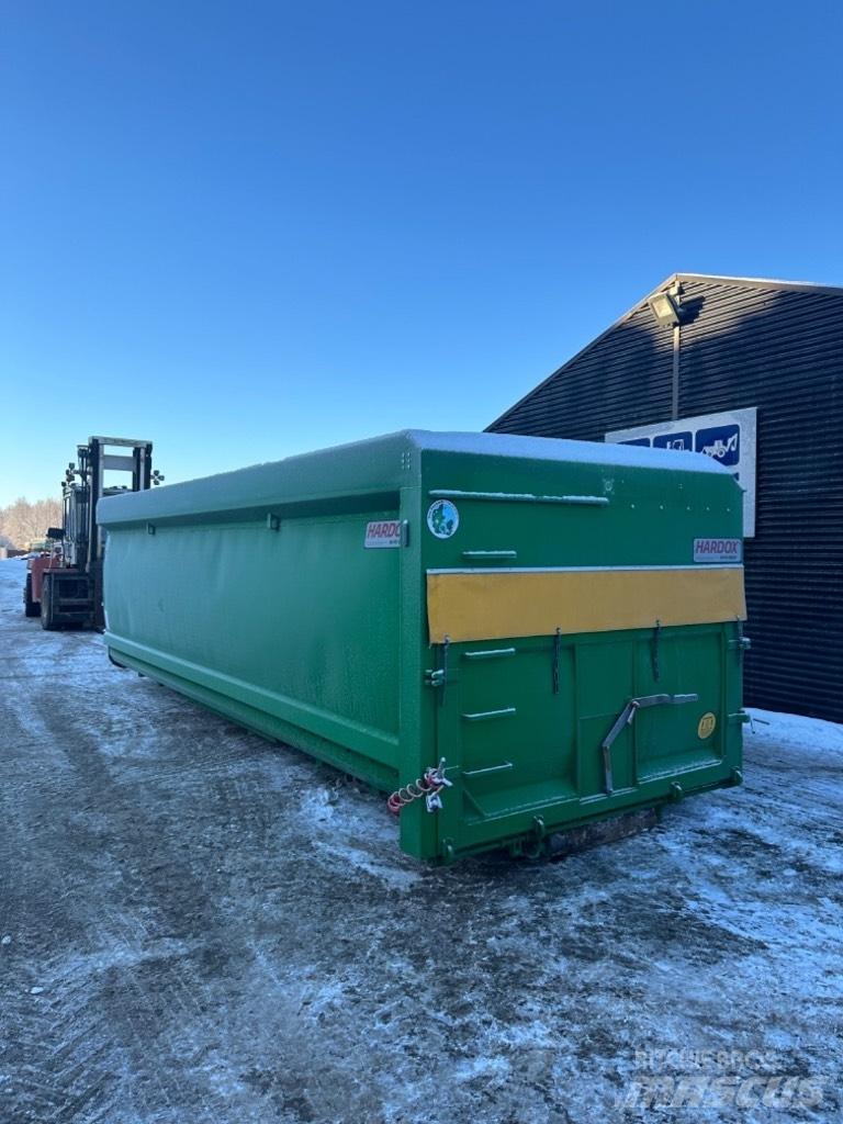  Andet 34kbm Other