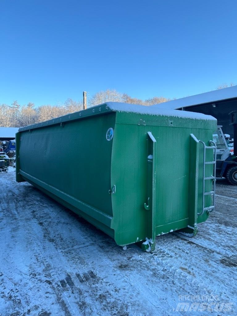  Andet 34kbm Other