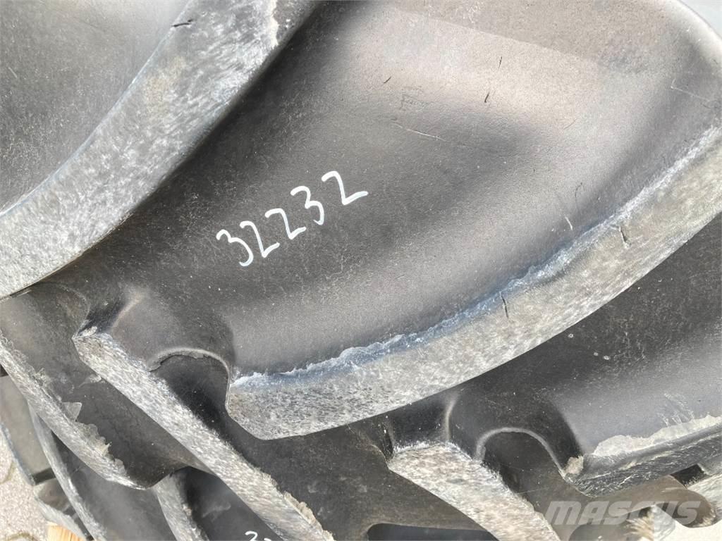 Mitas 2X 540/65R30 Other tractor accessories
