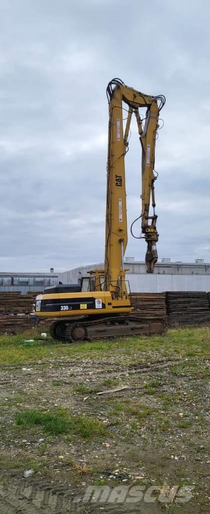 CAT 330 B LN Demolition