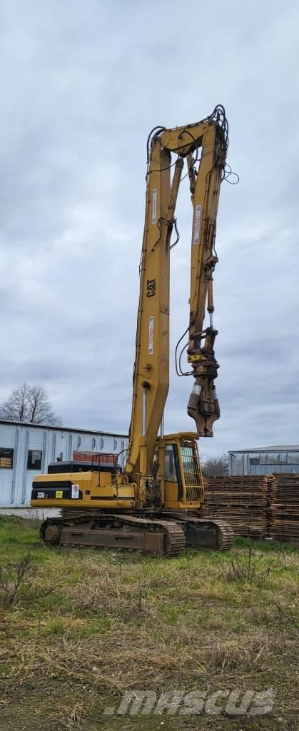 CAT 330 B LN Demolition