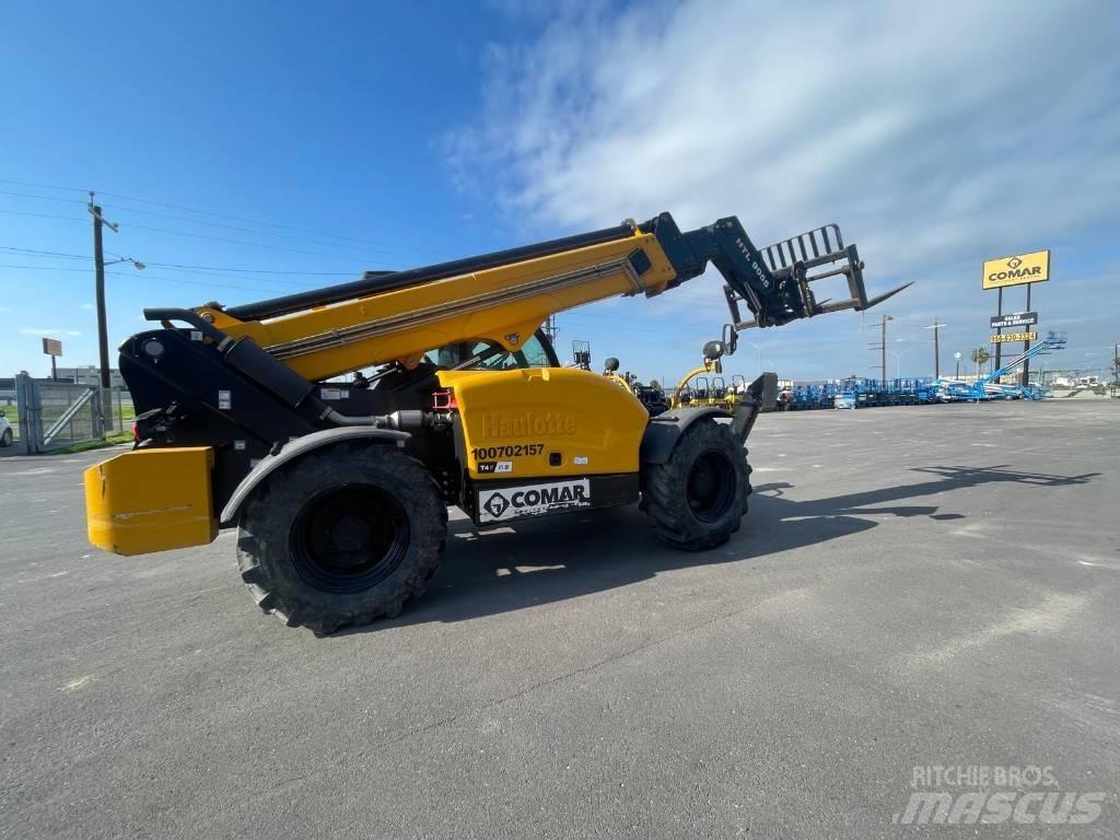 Haulotte HTL 9055 Telescopic Handlers