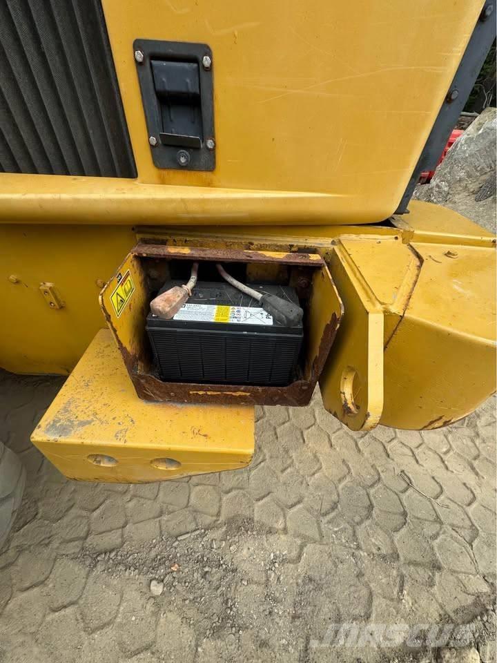 CAT 930 G Wheel Loaders
