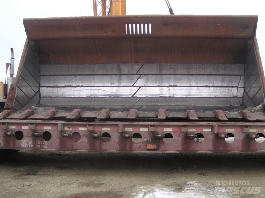 LeTourneau L1400 Other