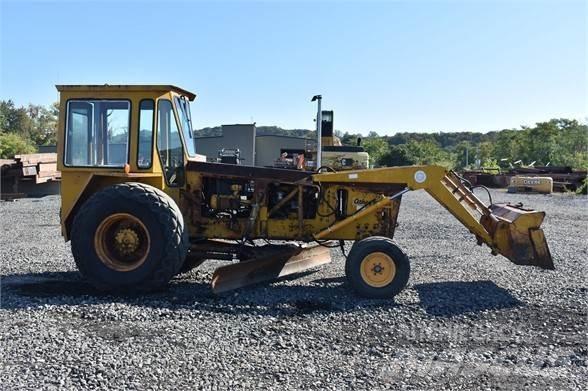 Athey AB6904H Motor Graders