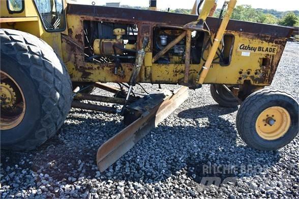 Athey AB6904H Motor Graders