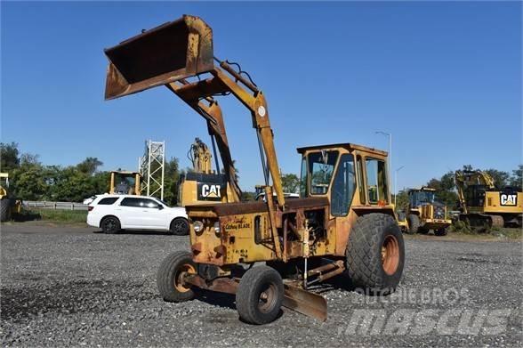 Athey AB6904H Motor Graders