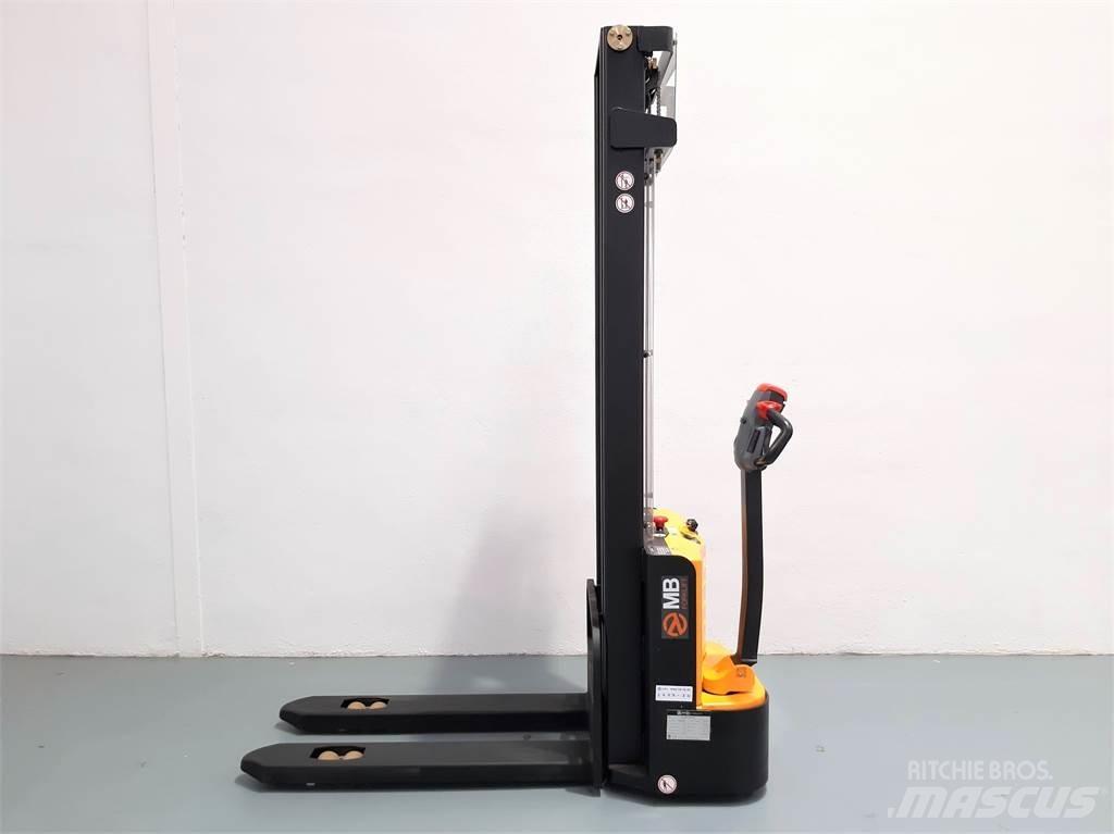  ES12 12ES 2S360 Pedestrian stacker