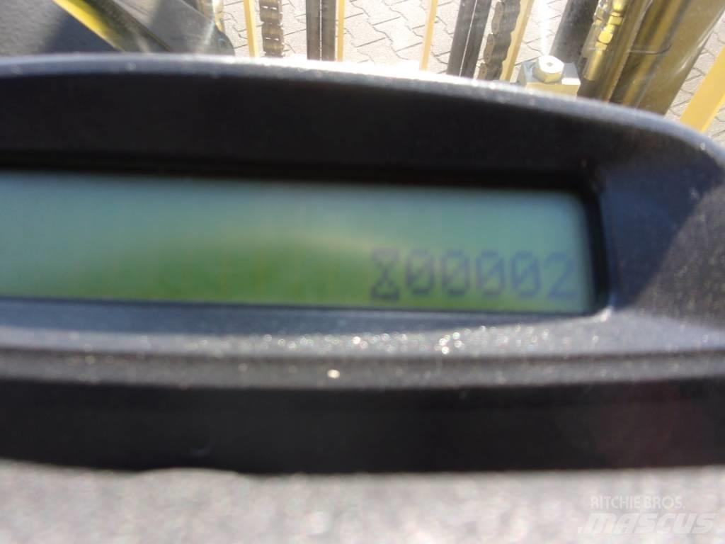 Hyster H 4.0 FT 5 Diesel Forklifts
