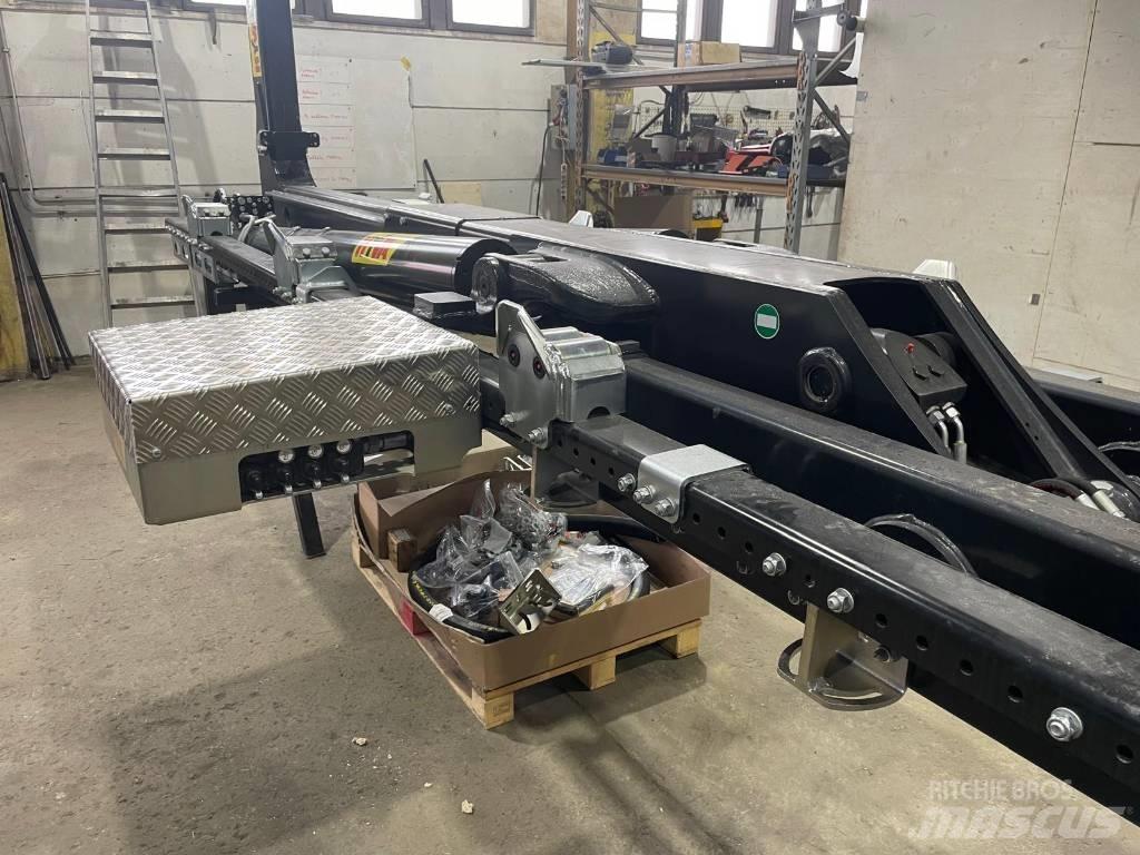  Hyvalift 26-62-SZ Hooklifts