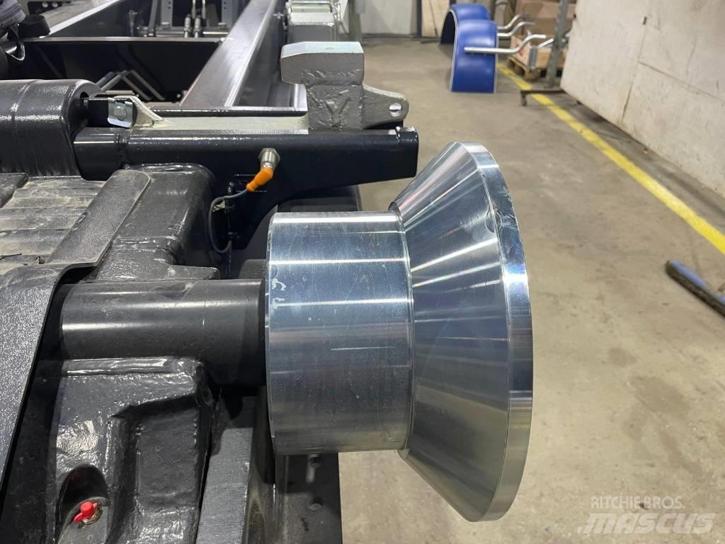  Hyvalift 26-62-SZ Hooklifts