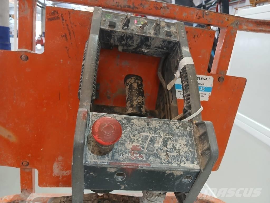 JLG 1930 ES Scissor Lifts