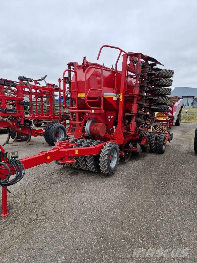 Horch Pronto 6 DC Drills