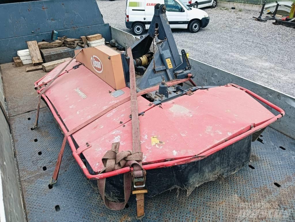 Vicon 230 F Mowers