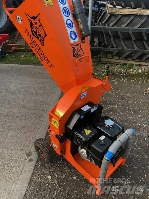 Timberwolf TW13/75 Farm Equipment - Others