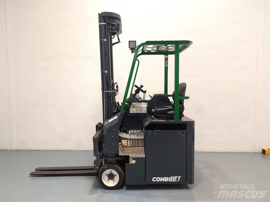 Combilift CBE2500 Misc Forklifts