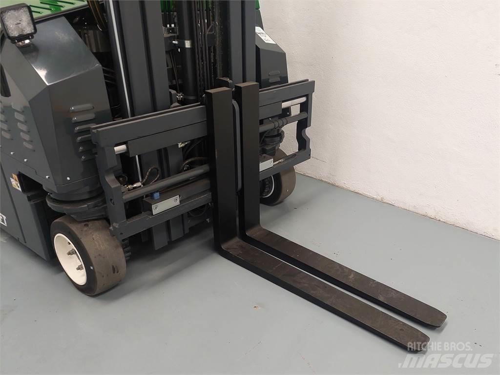Combilift CBE2500 Misc Forklifts