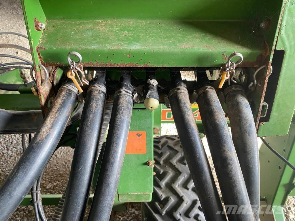 Amazone ED 452 K Farm Drills
