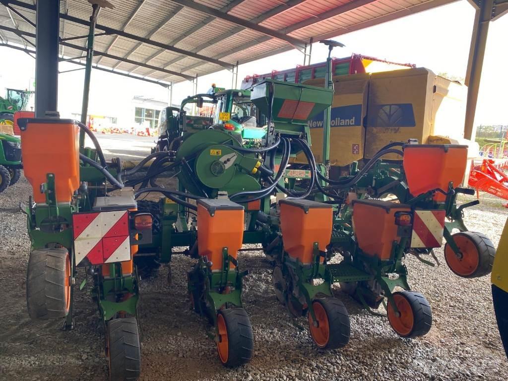 Amazone ED 452 K Farm Drills