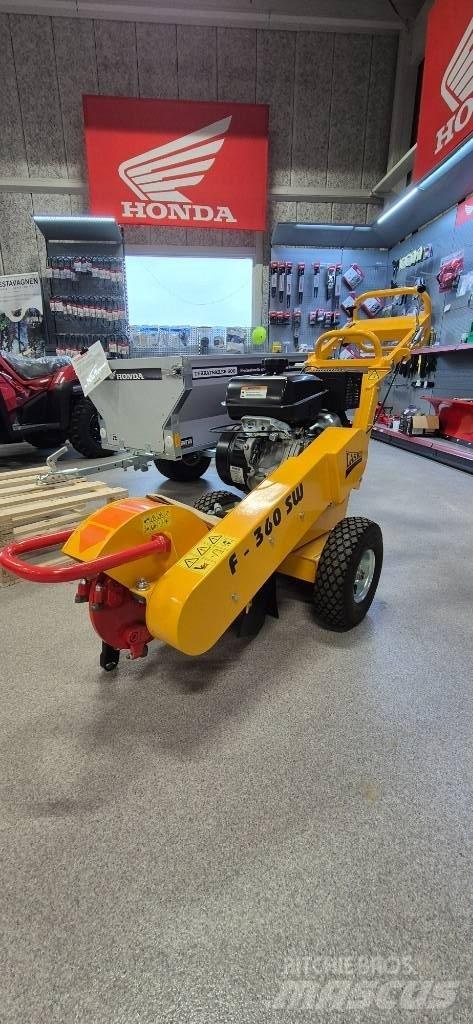  Laski F360SW Farm Equipment - Others