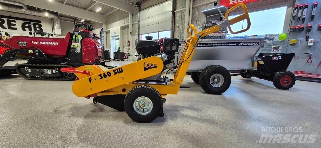  Laski F360SW Farm Equipment - Others